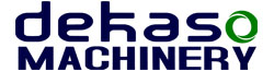 Dekaso Machinery (UK,India & China) Co., Ltd.