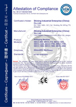 CE-Dekaso-Sweeping Machine