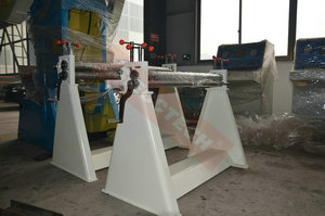 MANUAL ROLLING MACHINE